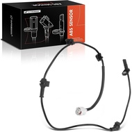 A-Premium ABS Wheel Speed Sensor Compatible with Mitsubishi Models - Mirage 2014-2021, Mirage G4 201