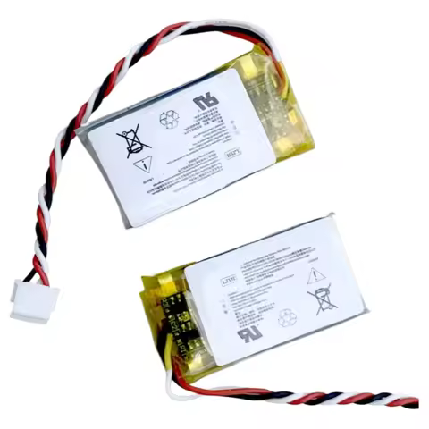 New 3.7V 700mAh Mouse Battery for Logitech MX Master 2/MX Master 3/Master2s/Master 3S/Newly Upgraded
