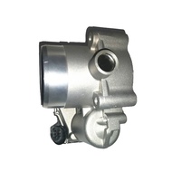 Electronic Engine Throttle Controller Valve Body For New Bora Golf 7 06f133062g 06f133062h 06f133062