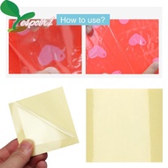 ESPOIR PVC Repair Durable For Inflatable Swimming Pool Toy Patches Puncture Patch