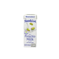 [แพ็ก3] Sunkist ซันคิสท์ นมพิสตาชิโอแท้ 180ml. นมยูเอชที ช็อกโกแลต ชาไทยไม่หวาน กล้วย เครื่องดื่มเข้