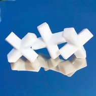 Agitator High Quality Polytetrafluoroethylene Agitator Cross Magnetic Agitator Magnetic Agitator Bar