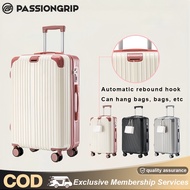PassionGrip "ValetShield"20/24 Inch Luggage Travel Bag Lightweight waterproof 7kg Trolley Case 20 In