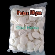 Putas/Sangkaling 500gram pembasmi hama pertanian tikus bius ikan