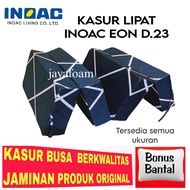 Inoac Kasur Lipat Busa  No 1 / 2 / 3 /4 / 5 Tebal 5cm 10 cm 15 cm 20 cm  Kasur Lipat Busa Inoac Asli