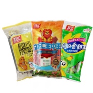 双汇火腿肠泡面搭档王中王香甜王组合装即食肉类香肠小零食