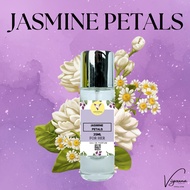 JASMINE PETALS MINYAK WANGI VIYOUNA HIGH KUALITI LONG LASTING TRAVEL PEN PERFUME SUPER PREMIUM WANGI