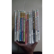 Komik Preloved Ikhtiar Hidup Gempak Starz Part 3