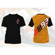 TSHIRT MARQUEZ 93 MOTOGP