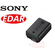 Sony NP-FW50 Lithium-Ion Rechargeable Battery (1020mAh) for Sony A7, A7R, A7S, A7 II, A7R II, A7S II