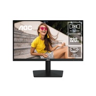 AOC 24B15H3/71 Monitor – 23.8 inches Full HD | 120Hz | IPS | Thin Edge