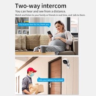 USB A3 迷你智慧相機 WiFi 遠端無線 1080p Wifi 安全保護相機 galckp USB A3 Mini Smart Camera WiFi Remote Wireless 1080p