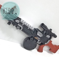 Toy pistol AK 47 Sound Gun - KBS