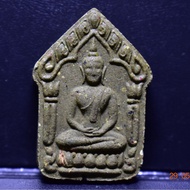 Phra Khun Paen Prai Guman Kaew Amulet（泰国佛牌）