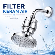 Shower Filter Water Purifier Premium Water Filter PureFlow Shower Water Filter FA-X2/FA-X9L