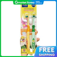 PERIOE | Perio Kids Stage 2 Toothbrush (Ages 3-5) 2-Pack