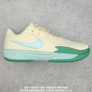 耐吉 Nike Air Zoom G.T.Cut Academy EP GT 實戰籃球 公司貨 N1