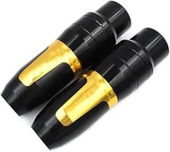 QIJEX Motorcycle Cnc Frame Crash Pads, for Cbr500r, for Cb650r, for Cbr650r, for Cbr650f, for Cb650f