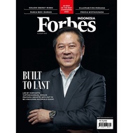 Forbes Indonesia Magazine August 2022