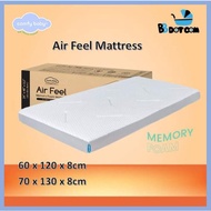 Comfy Baby® Air Feel Memory Foam Mattress