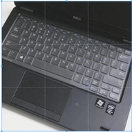 Keyboard Cover for Dell Latitude E5290 E5250 E5270 E7270 E7270 E7280 Dell XPS 12 9250 12.5"