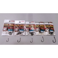 STARLIT DX-SOI HOOK 5566