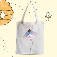 Eeyore Tote Bag