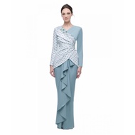 BAJU KURUNG BY JANNAHNOE