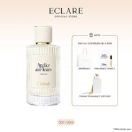 Chloe Atelier Des Fleurs Cedrus Eau de Parfum