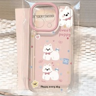 IPhone 13 Children Phone Case iPhone 11/11promax Soft Case 7/8plus MZN1