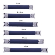 5pcs Metal Kiss Clasp Lock Internal Frame for DIY purse bag pouch