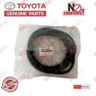 Toyota Original Vellfire Alphard Front Sun Roof Rubber (Sunroof Glass Rubber) 63251-58021 ANH20 GGH2