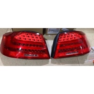 BMW E92 3 SERIES 2 DOOR LCI COUPE REAR TAIL LAMP LED(FACELIFT)