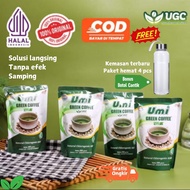 HIJAU Umi Green Coffee slimming Green Coffee