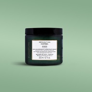 Elenature Extreme Nourishing Cream Mask 200ml | Keratin treatment mask | Replenishes protein loss