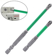 Enhanced Performance Specialized FPH2 Screwdriver Bit for Electrician 65mm 110mm