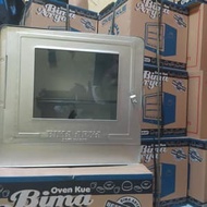 Oven Kompor Gas Bima