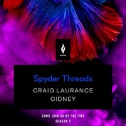 Spyder Threads Craig Laurance Gidney