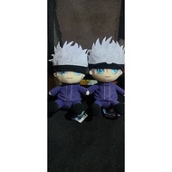 Jujutsu Kaisen Satoru Gojo Plush Toy