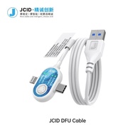 JCID DFU Cable Automatic DFU Cable - Bring iOS Devices to DFU Mode Without Removing the Device