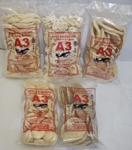 PAKET KERUPUK 5 BUNGKUS SUPER NAGIH A3 PALEMBANG