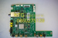 อะไหล่ทีวี MainBoard เมนบอร์ดทีวี ซัมซุง  SAMSUNG รุ่น UA32C4000P