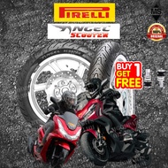 Tayar Tyre PIRELLI Angel Scooter motorcycle motor NVX155 NMAX155 XMAX250 VARIO150 ELEGEN250 SYMEVO25