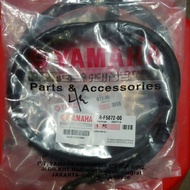 Hose brake depan RXZ SS cubcross y125z kriss 2 front offroad Yamaha High Quality