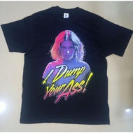 Stranger Things Eleven Movie Series Bootleg T-shirt/T-shirt Movie Stranger things Eleven Unisex