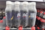 RC Cola 237ml (Bundle12 pcs)