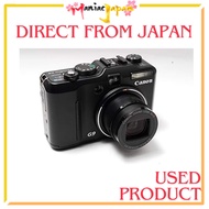 [ Used Camera from Japan ] Canon PowerShot G9 PSG9 Digital Camera