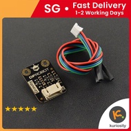 DFRobot Gravity PAJ7620U2 Gesture Sensor