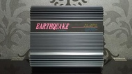 EARTHQUAKE PA-2075C(美國大地震2聲道手工擴大機)