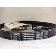 Mitsubishi Original Alternator Fan Belt ASX 6PK 2105
